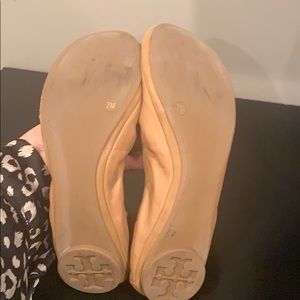 Tory Burch Shoes - Tory Burch Flats Tory Burch Shoes - Tory Burch Flats
